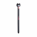 Adoramals Cats cLickers Black Ink Ballpoint Pen - White or Black Cat