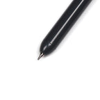 Adoramals Cats cLickers Black Ink Ballpoint Pen - White or Black Cat
