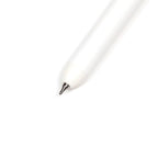 Adoramals Cats cLickers Black Ink Ballpoint Pen - White or Black Cat