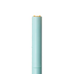 Beans & Co Twist Pop Cat Pen with hidden cat topper closed
