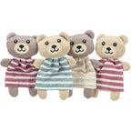 Trixie Cute Plush Bear Catnip Cat Toy