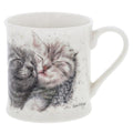 Mugs Bree Merryn Cinder & Ella Kittens Beautiful Mug