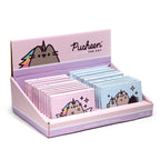 Pusheen The Cat RFID Blocking Card Holder Wallet – Contactless Protection
