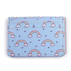 Pusheen The Cat RFID Blocking Card Holder Wallet – Contactless Protection