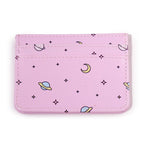 Pusheen The Cat RFID Blocking Card Holder Wallet – Contactless Protection