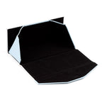 Feline Fine Cats Protective Foldable Glasses Case