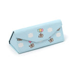 Pusheen the Cat Protective Foldable Glasses Case