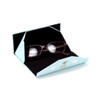 Pusheen the Cat Protective Foldable Glasses Case