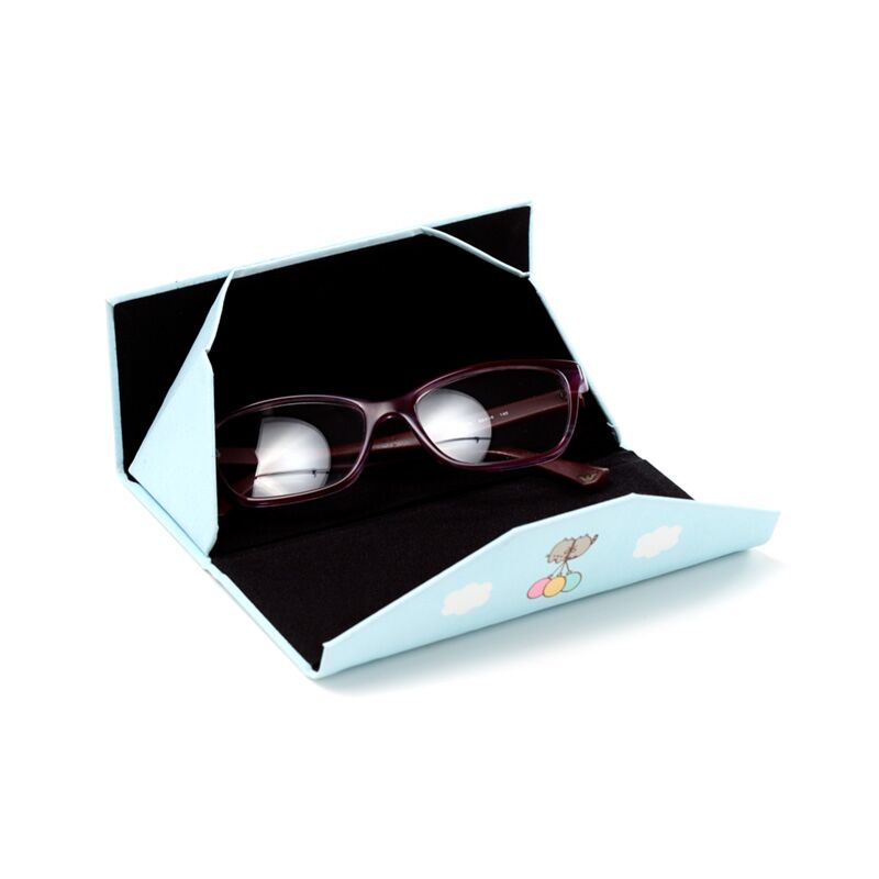 Pusheen the Cat Protective Foldable Glasses Case