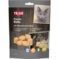 Trixie Premio Chicken & Cheese Roll Cat Treats