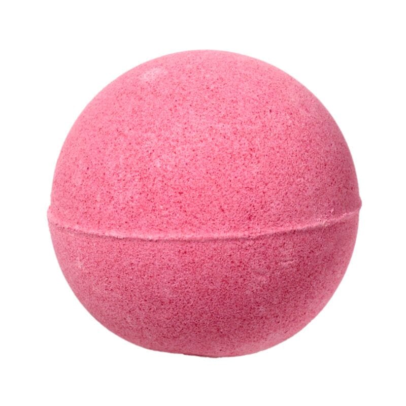 Spiced Apple Christmas Pusheen bath bomb
