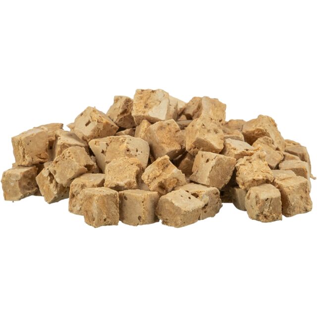 Trixie Freeze Dried Lamb Liver & Salmon Cat Treats