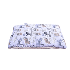 Cat Beds Handmade Luxury Reversible Cat Windowsill Cushion