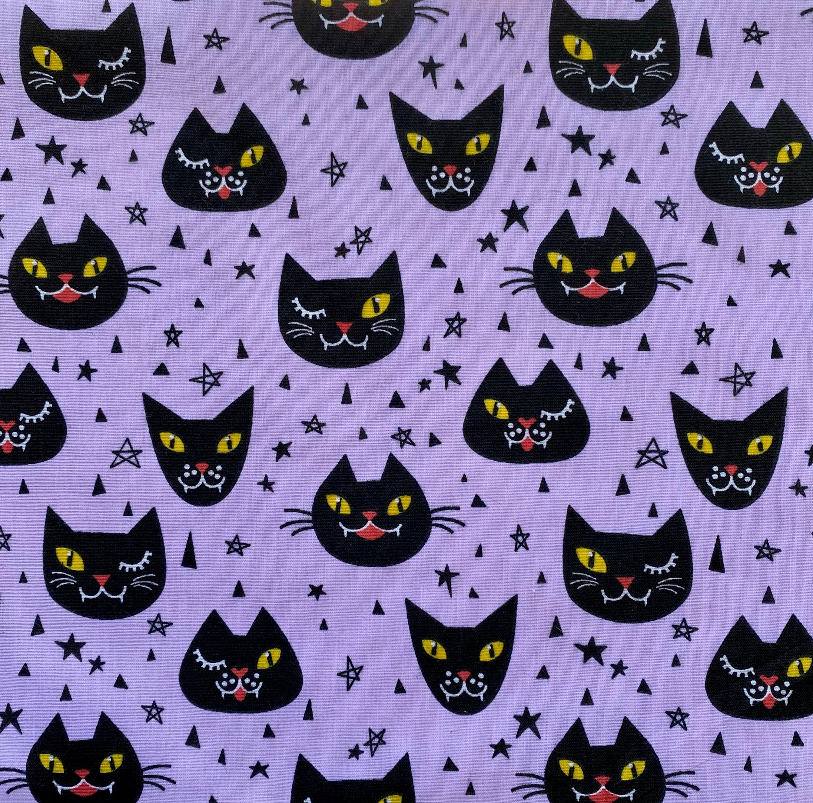 Handmade Luxury Reversible Windowsill Cat Cushion