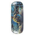 Lisa Parker Rusty Cauldron Cat Protective Glasses Case