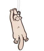 Simon’s Cat Strawberry Scent Car / Home Air Freshener