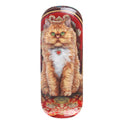 Lisa Parker Mad About Cats Protective Glasses Case