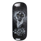 Grimalkin’s Glass Protective Glasses Case by Alchemy