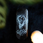 Grimalkin’s Glass Protective Glasses Case by Alchemy