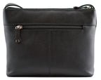 Mala Leather Kitty Crew Cross Body Bag