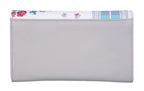 Mala Leather Santorini Cats Matinee Purse RFID