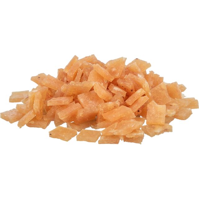 Trixie Premio Cubes Cat Treats with Chicken Breast & Shrimp, 50g
