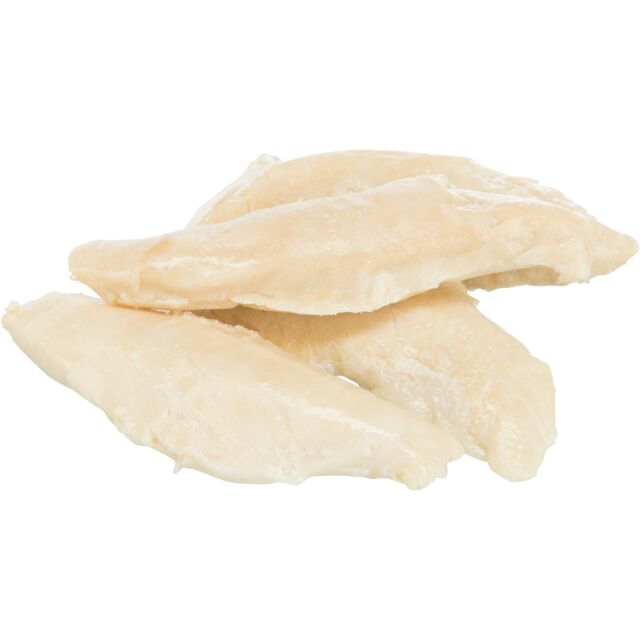 Trixie Premio 100% Chicken Breast Cat Treat, Steam Cooked, 70g