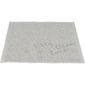 Trixie Non Slip Mat for Cat Litter Tray Reduce Tracking