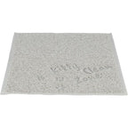 Trixie Non Slip Mat for Cat Litter Tray Reduce Tracking