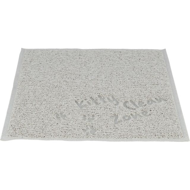 Trixie Non Slip Mat for Cat Litter Tray Reduce Tracking