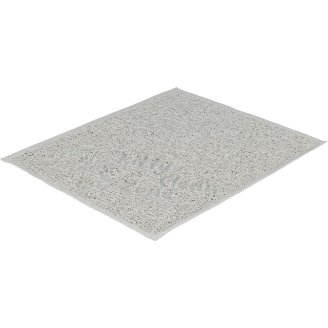 Trixie Non Slip Mat for Cat Litter Tray Reduce Tracking