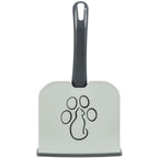 Trixie Sturdy Easy Store Cat Litter Scoop in Holder