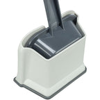 Trixie Sturdy Easy Store Cat Litter Scoop in Holder