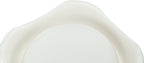 Trixie Cat Food Water Ceramic Bowl - Fishbone & Cat Design, 3 Colours