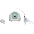 Trixie Catch Me Motorised Cat Toy with Remote Control