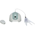 Trixie Catch Me Motorised Cat Toy with Remote Control
