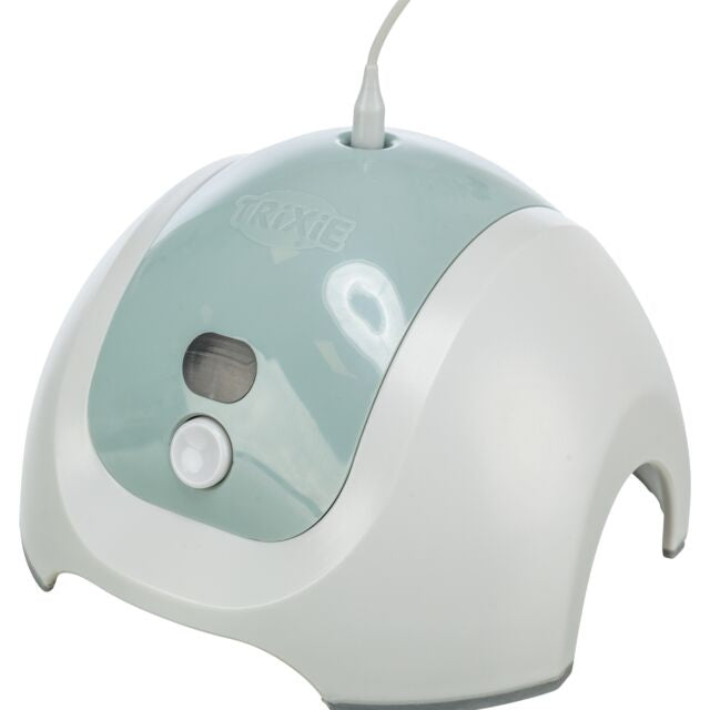 Trixie Catch Me Motorised Cat Toy with Remote Control
