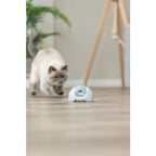 Trixie Catch Me Motorised Cat Toy with Remote Control