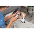 Trixie Aloe Vera Pet Ear Care Gentle Wipes, Pack 30