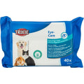 Trixie Pet Cooling Eye Care Wipes, with Aloe Vera Pack 40