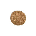Trixie Solid Catnip Ball Cat Toy with Internal Bell