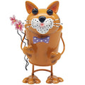Bright Eyes Indoor/Outdoor Cat Planter