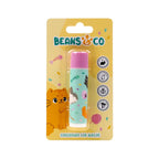 Beans & Co Cats Stick Vegan Coconut Lip Balm