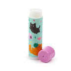 Beans & Co Cats Stick Vegan Coconut Lip Balm