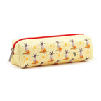 Lisa Parker Hocus Pocus Cat Canvas Pencil Case