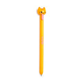 Beans & Co Cats cLickers Black Ink Ballpoint Pen
