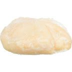 Close-up of a pale cream-coloured cat treat from the Trixie PREMIO Christmas Advent Calendar