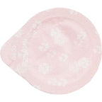 Pale pink heart-shaped cat treat pictured in the Trixie PREMIO Christmas Advent Calendar assortment
