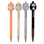 Cute Cat Amazing Everlasting Pencil - 4 Colour Options