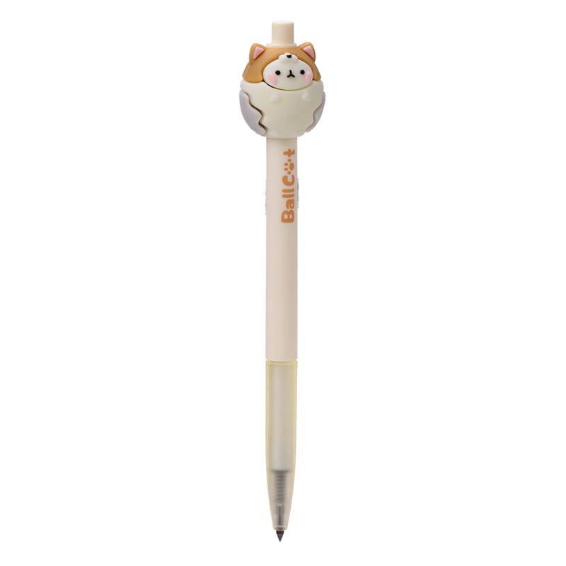 Cute Cat Amazing Everlasting Pencil - 4 Colour Options
